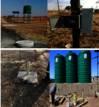 WATER SANITATION HYGIENE (WASH)