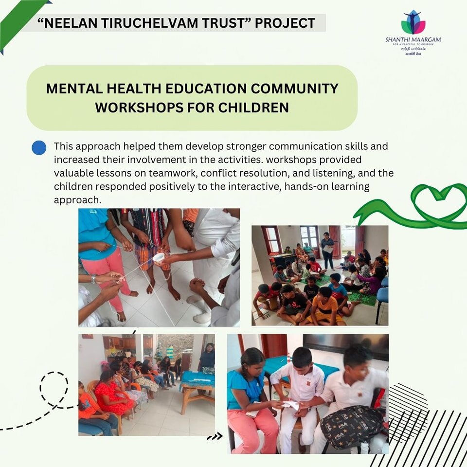 URGENT APPEAL:Help sustain our work for Children