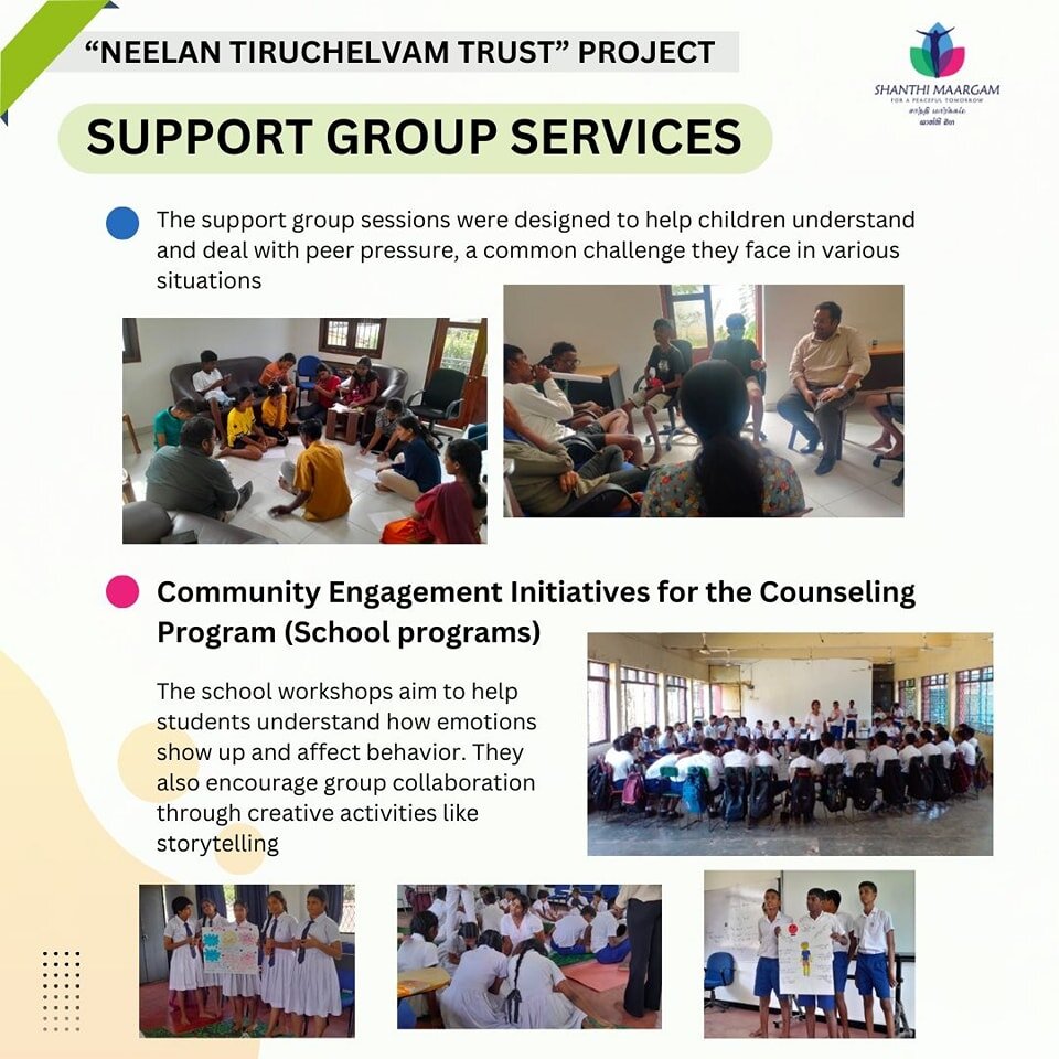 URGENT APPEAL:Help sustain our work for Children