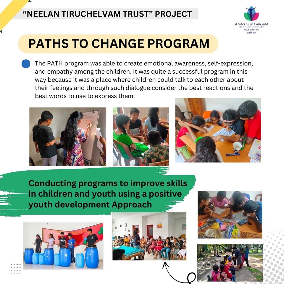 URGENT APPEAL:Help sustain our work for Children