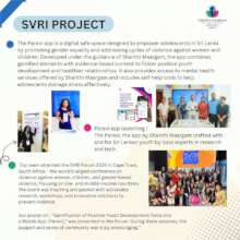 Developing a digital application for children