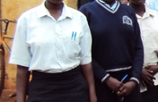 Educate 300 Rural Girls At Risk in Uganda