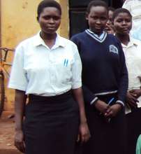 Educate 300 Rural Girls At Risk in Uganda