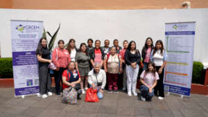 Curso "Derechos humanos laborales", abril 2026.