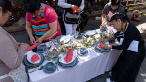 curso "Cocina nivel intermedio", abril 2026
