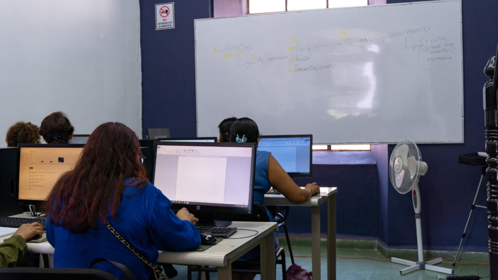 Curso "Computacion elemental", abril 2026