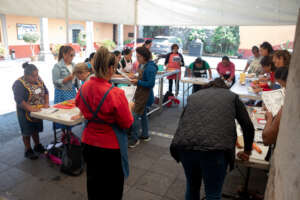 2 ed. Curso "Cocina nivel intermedio", junio 2026