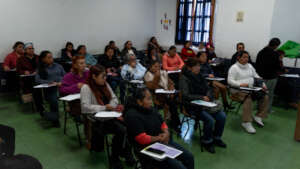 Curso sobre tecnologia y derechos laborales a pth
