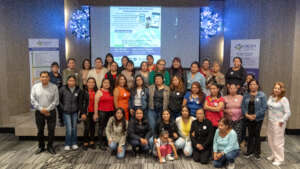 Curso sobre tecnologia y derechos laborales a pth