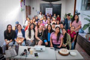 Workshop on workplace violence and protection mech