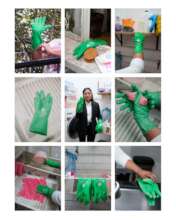 The Art of Care by Cameron Russell and Mei Tao