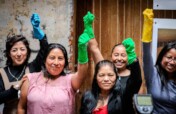 Decent Work, Dignified Life