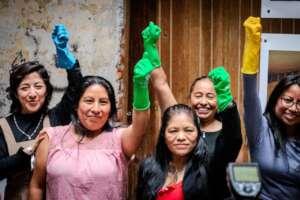 Decent Work, Dignified Life
