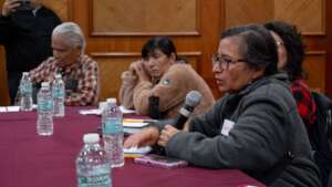 workshop on labor rights