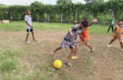 JUCONI Sports Club