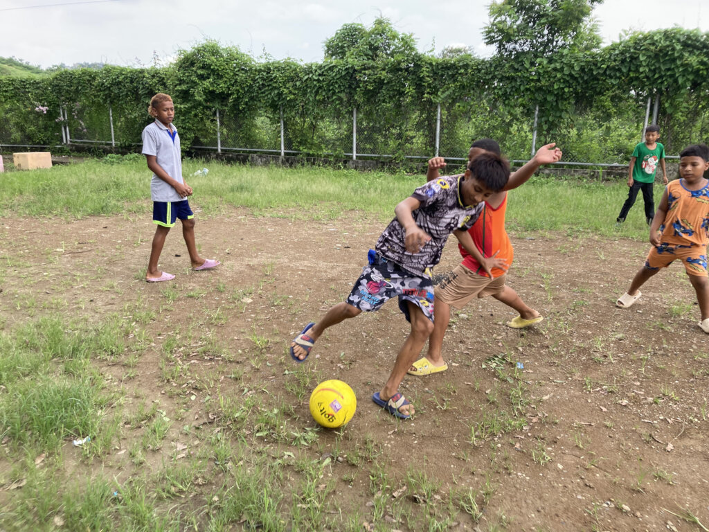 JUCONI Sports Club