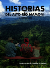 Spanish-language book Historias del Mamoni