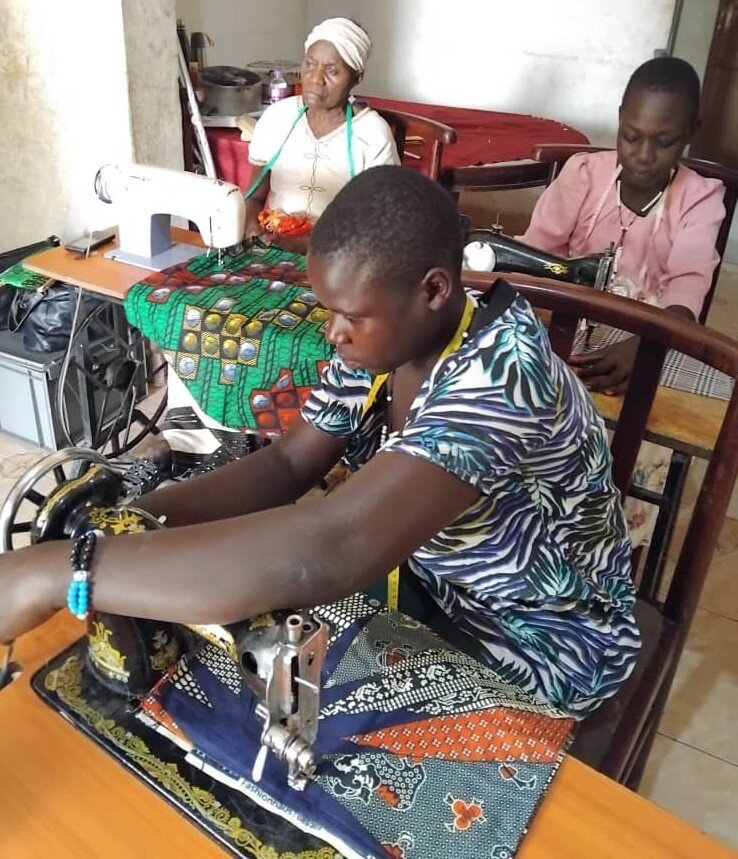 Rise and Thrive: Giving Youth a Chance