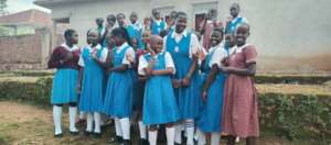Feeding is important for Girl child education