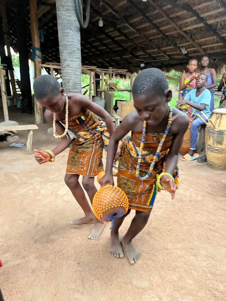 Support Young Artisans at Nunya Village