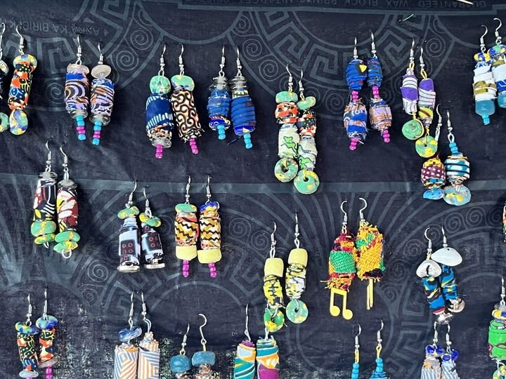 Support Young Artisans at Nunya Village