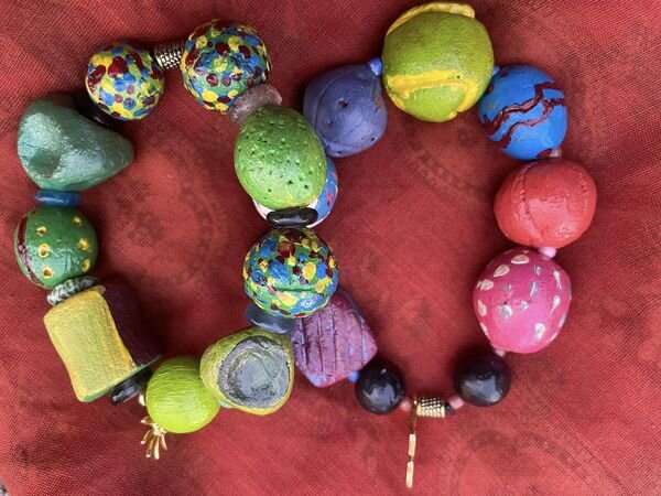 Support Young Artisans at Nunya Village