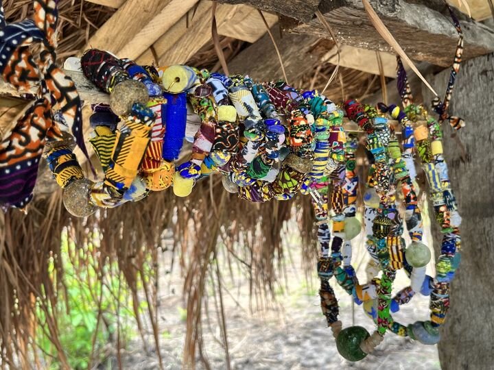 Support Young Artisans at Nunya Village