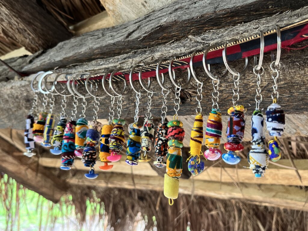 Support Young Artisans at Nunya Village