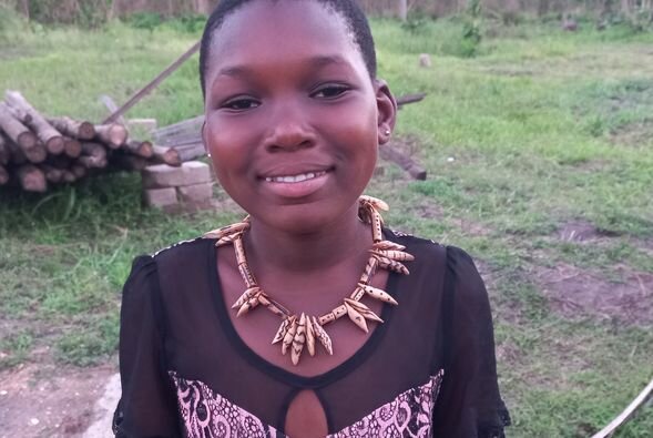 Support Young Artisans at Nunya Village