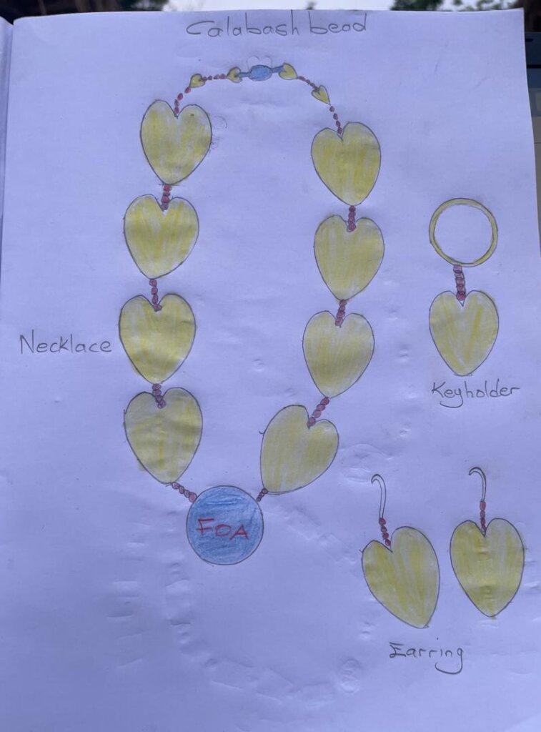 Support Young Artisans at Nunya Village