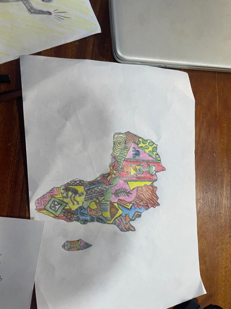 Support Young Artisans at Nunya Village