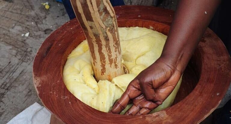 Support Young Artisans at Nunya Village