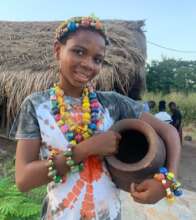 Support Young Artisans at Nunya Village