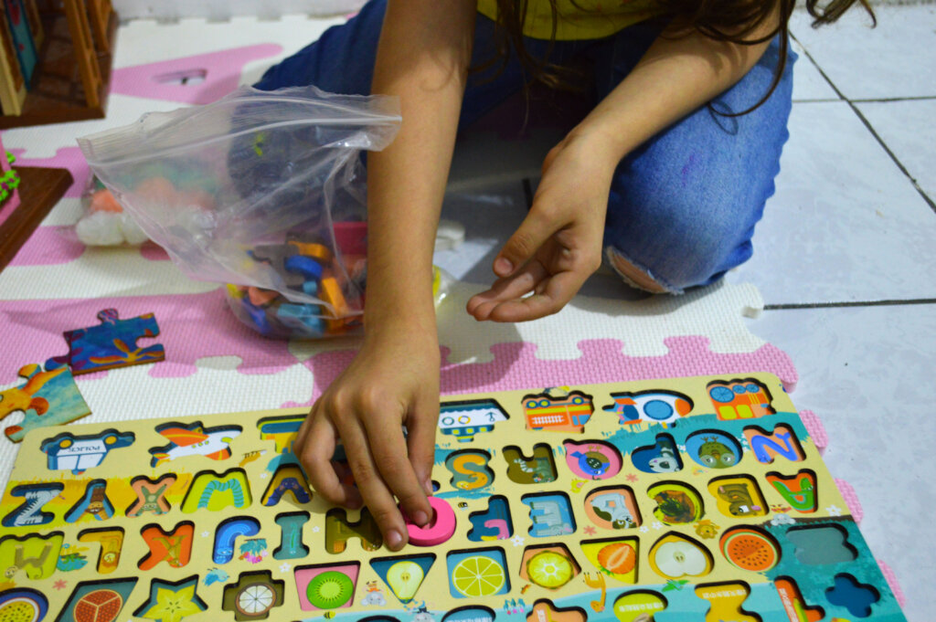 Support mental health, heal wounds in El Salvador