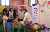 Bring Eid Joy to 200 Orphans in Gaza & Syria
