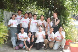 Create Change: Support Disability Empowerment