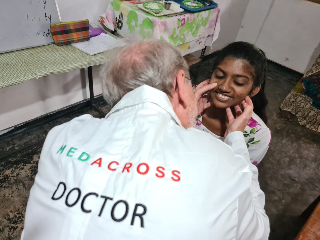 Sri Lanka: Help abused and abandoned girls