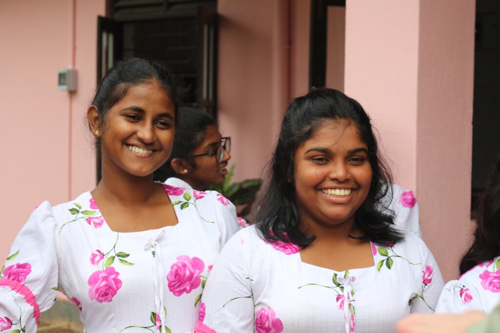 Sri Lanka: Help abused and abandoned girls