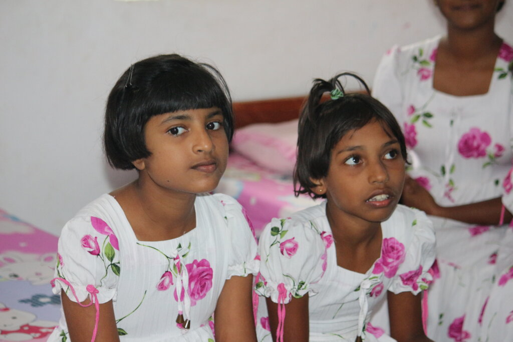 Sri Lanka: Help abused and abandoned girls