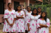 Sri Lanka: Help abused and abandoned girls