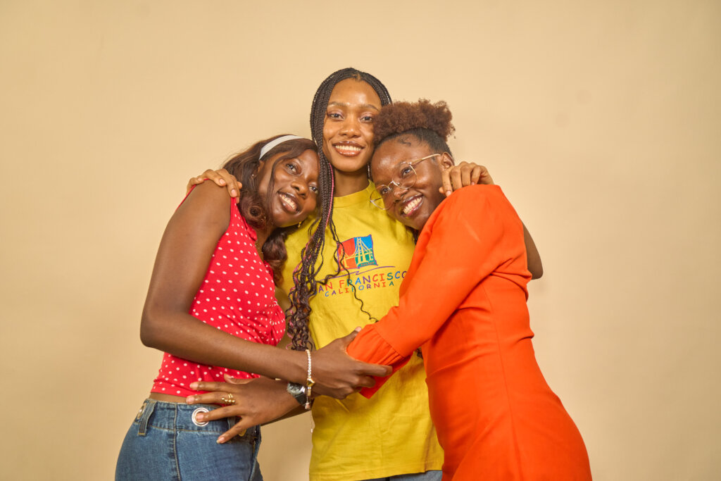 Help Nigerian Women Access Reproductive Healthcare