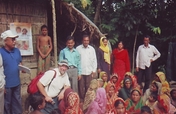LEGAL AID AND LEGAL LITERACY TRAINING AND DEVELOPM
