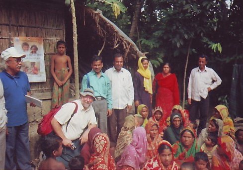 LEGAL AID AND LEGAL LITERACY TRAINING AND DEVELOPM