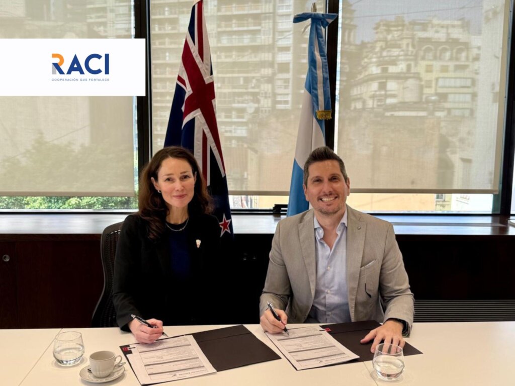 New Zealand Embassy Fund