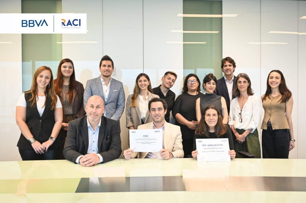 Social Inclusion Award