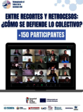 Reimagining Civil Society Webinar