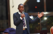 Strengthening Community Based Organizations Kenya