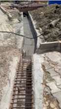 Creating The Sluices