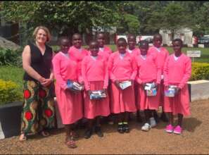 Education support project