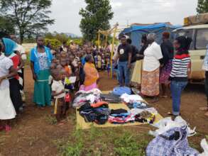 children we support